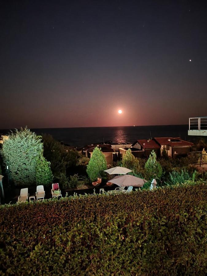 Hotel Вила Дар Созопол Exteriér fotografie