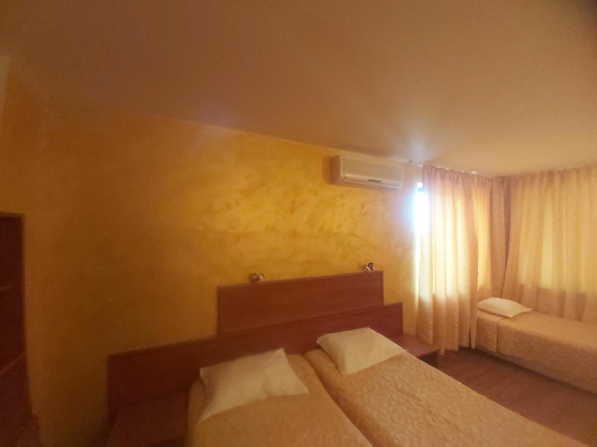 Hotel Вила Дар Созопол Exteriér fotografie