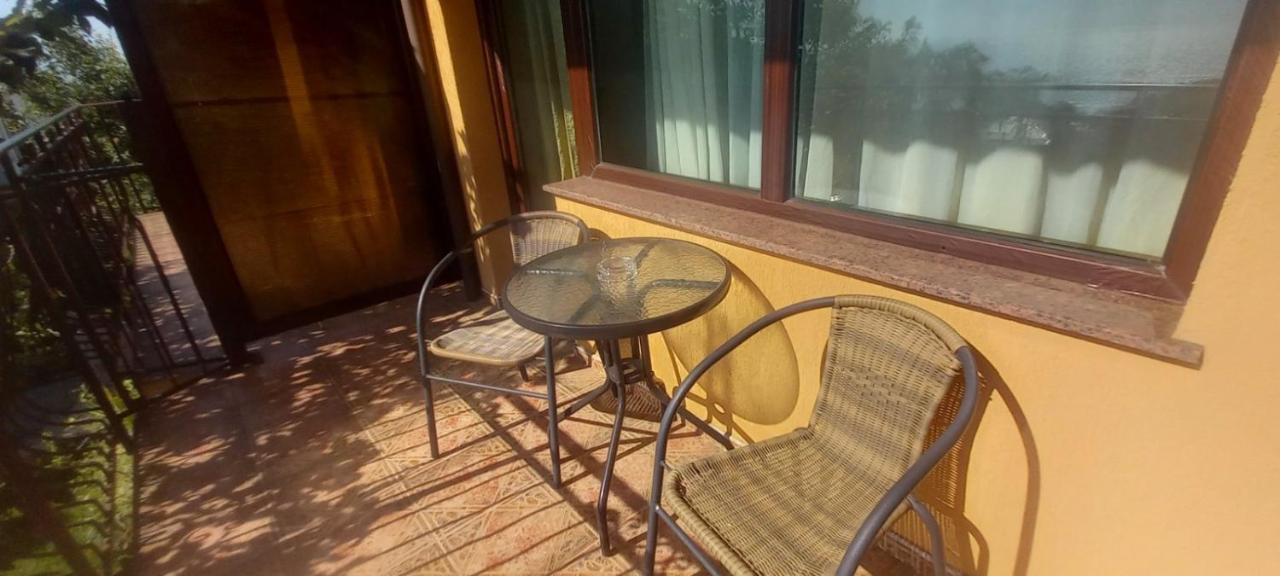 Hotel Вила Дар Созопол Exteriér fotografie