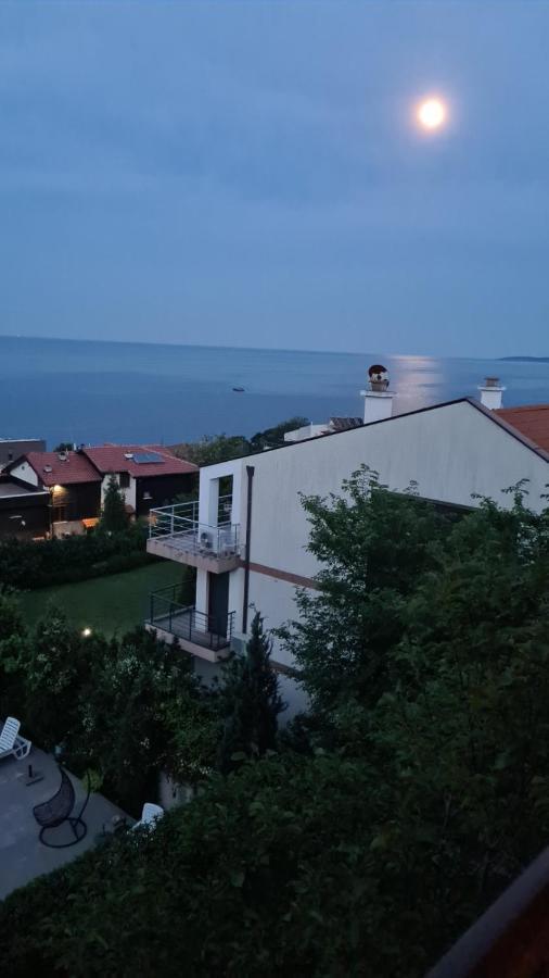 Hotel Вила Дар Созопол Exteriér fotografie
